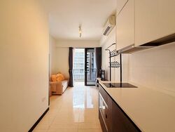 Sims Urban Oasis (D14), Condominium #530282821